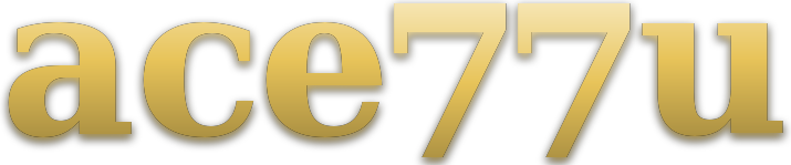 ace77u logo
